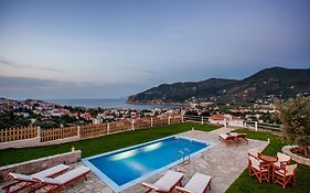 Villa Anatoli